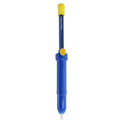 ELECTROPRIME BEST-108 Aluminum metal suction pump(Blue)