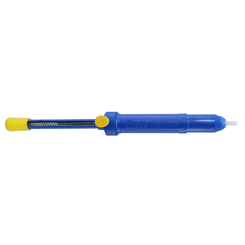 ELECTROPRIME BEST-108 Aluminum metal suction pump(Blue)