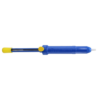 ELECTROPRIME BEST-108 Aluminum metal suction pump(Blue)
