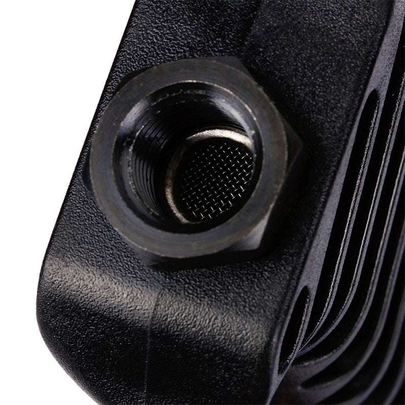 ELECTROPRIME Portable Black Gravitational Sandblasting Machine Mini Rust-proof Sandblaster
