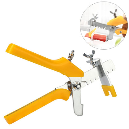 ELECTROPRIME Wall Tile Paving Locator Tool Leveler Pushing Pliers Clincher Masonry Auxiliary