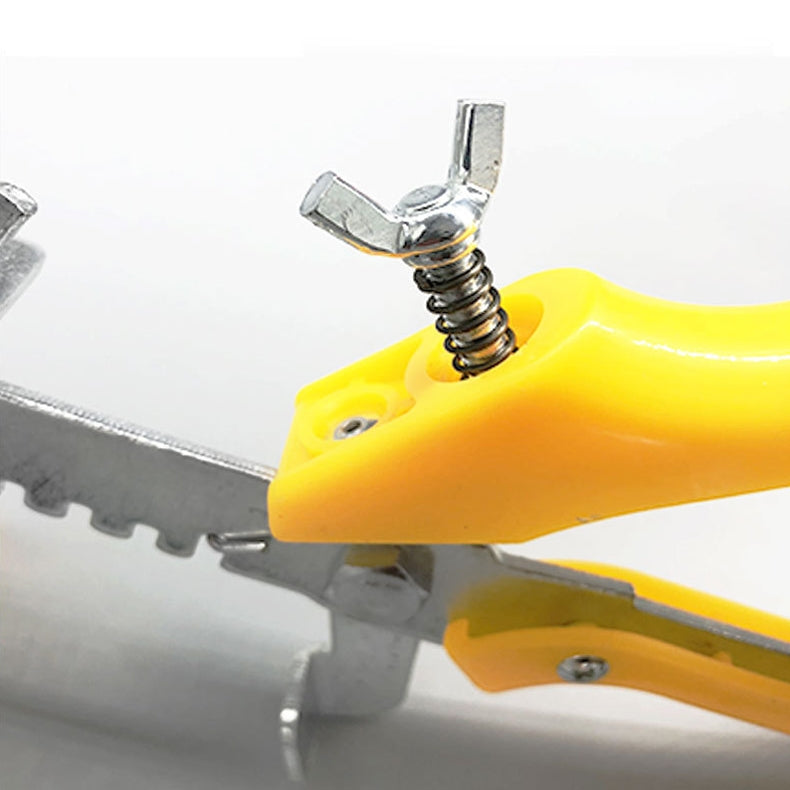 ELECTROPRIME Wall Tile Paving Locator Tool Leveler Pushing Pliers Clincher Masonry Auxiliary