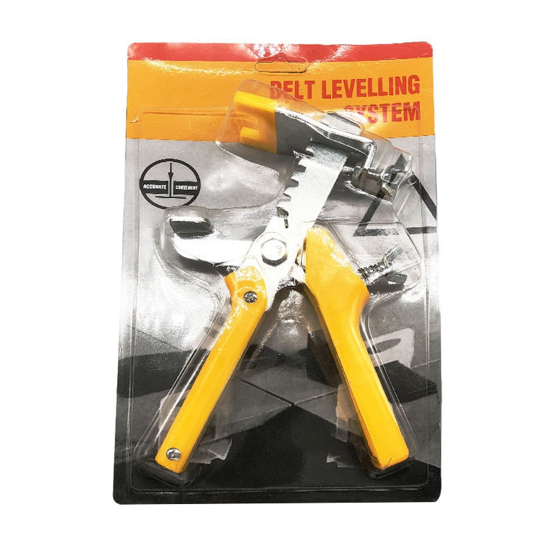 ELECTROPRIME Wall Tile Paving Locator Tool Leveler Pushing Pliers Clincher Masonry Auxiliary