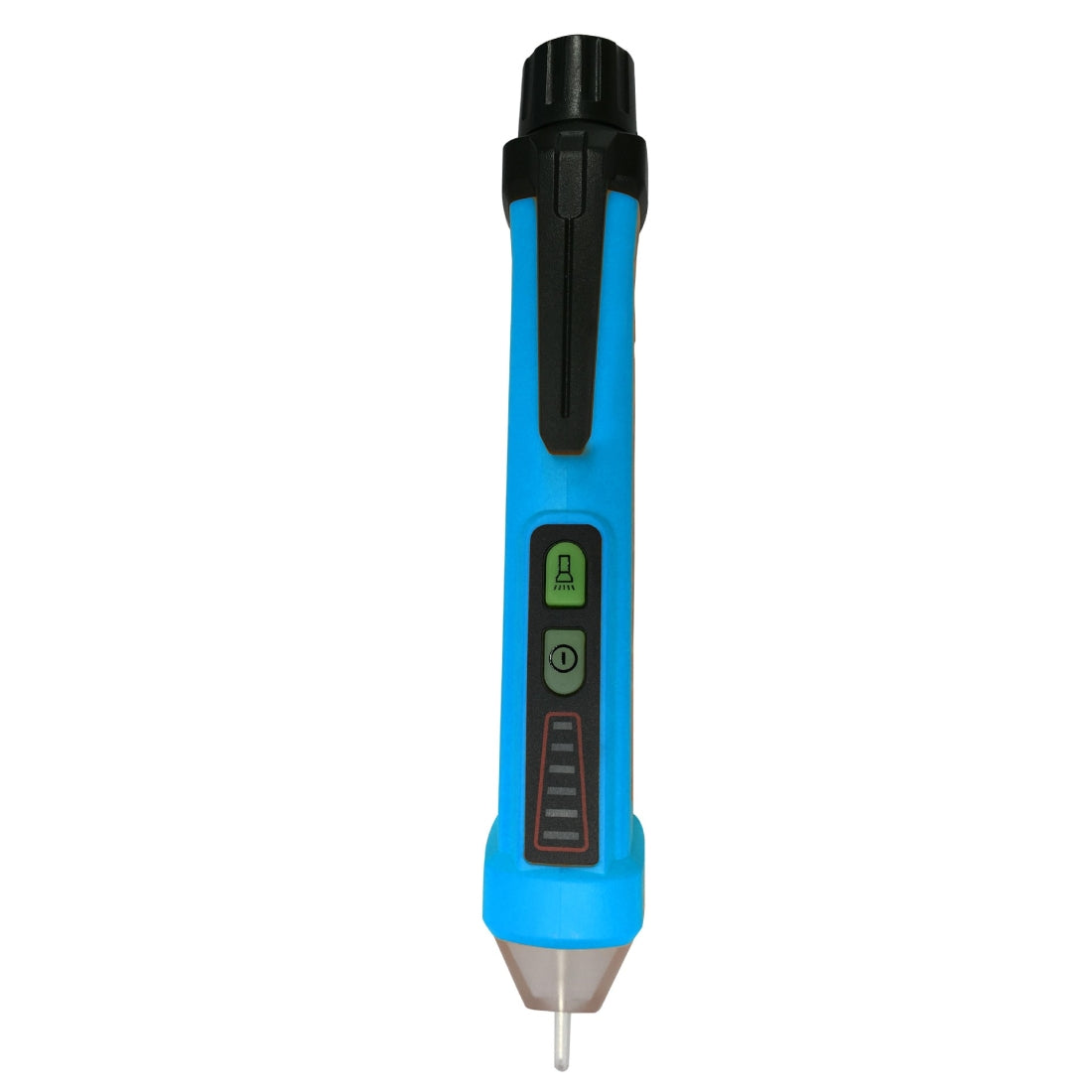 ELECTROPRIME BSIDE AVD05 Non-contact AC Voltage Detectors 12~1000V Induction Electroprobe Pen Type ACV Electric Testers Household Tool wtih LED Light