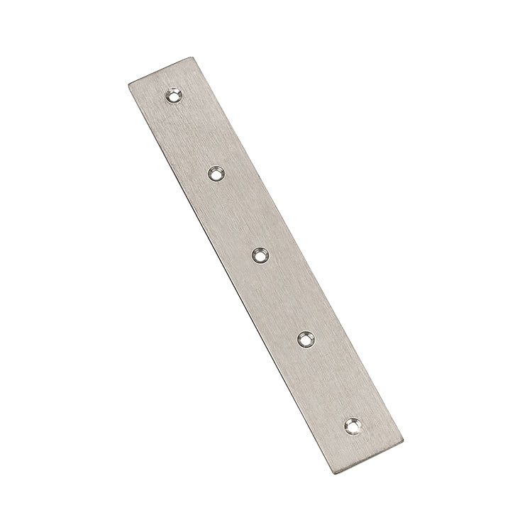 ELECTROPRIME Stainless Steel Connection Code Straight Connecting Piece, Number: 17