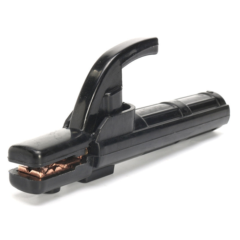 ELECTROPRIME Durable Heat-resistant Cable Welding Clamps Electrode Holder
