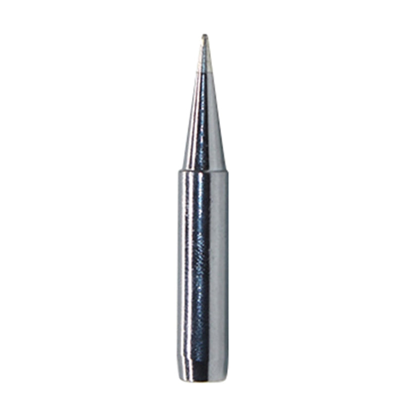 ELECTROPRIME 10 PCS 900M-T-0.8D Small D Type Lead-free Electric Welding Soldering Iron Tips
