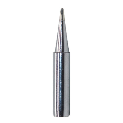 ELECTROPRIME 10 PCS 900M-T-1.2D Small D Type Lead-free Electric Welding Soldering Iron Tips