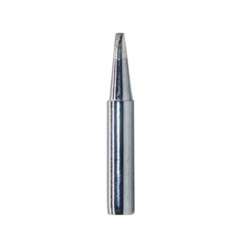 ELECTROPRIME 10 PCS 900M-T-2.4D Middle D Type Lead-free Electric Welding Soldering Iron Tips