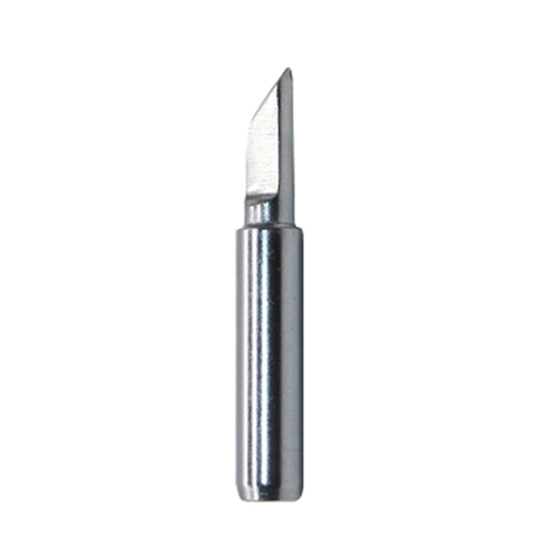 ELECTROPRIME 10 PCS 900M-T-K Tool Bit Lead-free Electric Welding Soldering Iron Tips