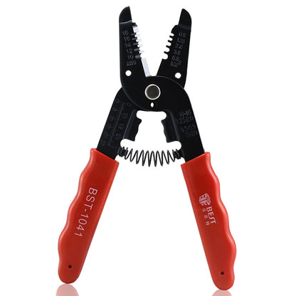 ELECTROPRIME BEST-1041 0.9 ~ 5.5mm Wire Stripping Pliers
