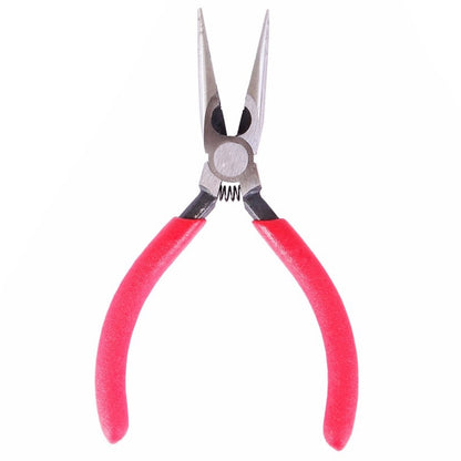 ELECTROPRIME BEST-13 Multi-function Long Flat Nose Pliers