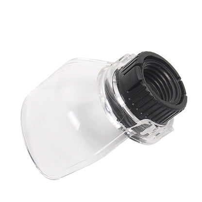 ELECTROPRIME Hilda A550 Transparent Shield Rotary Tool for Mini Drill DREMEL