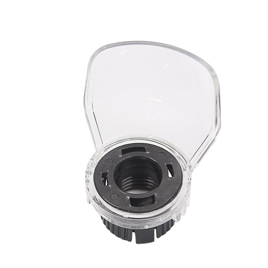 ELECTROPRIME Hilda A550 Transparent Shield Rotary Tool for Mini Drill DREMEL