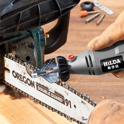ELECTROPRIME Hilda-001 Saw Sharpening Accessory Saw Blade Grinding Sharpener