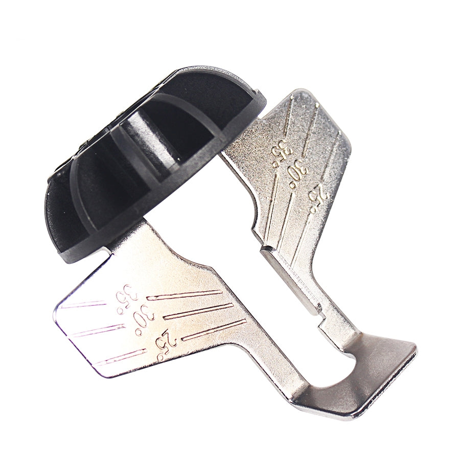 ELECTROPRIME Hilda-001 Saw Sharpening Accessory Saw Blade Grinding Sharpener
