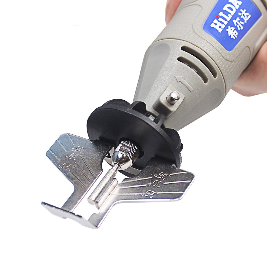 ELECTROPRIME Hilda-001 Saw Sharpening Accessory Saw Blade Grinding Sharpener