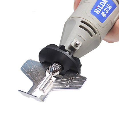 ELECTROPRIME Hilda-001 Saw Sharpening Accessory Saw Blade Grinding Sharpener