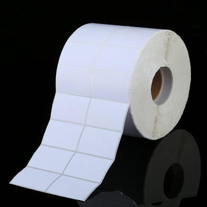 ELECTROPRIME Label Printer Paper Sticker, Size: 30 x 50 mm?5000pcs Labels?