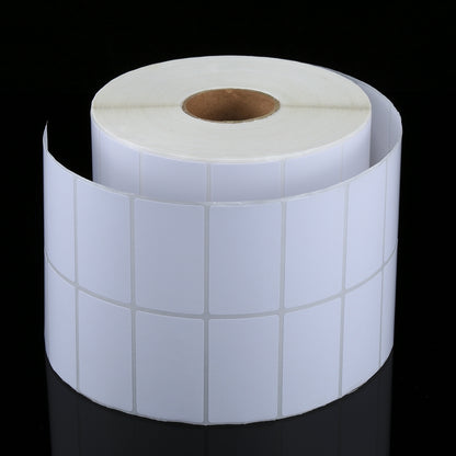 ELECTROPRIME Label Printer Paper Sticker, Size: 30 x 50 mm?5000pcs Labels?