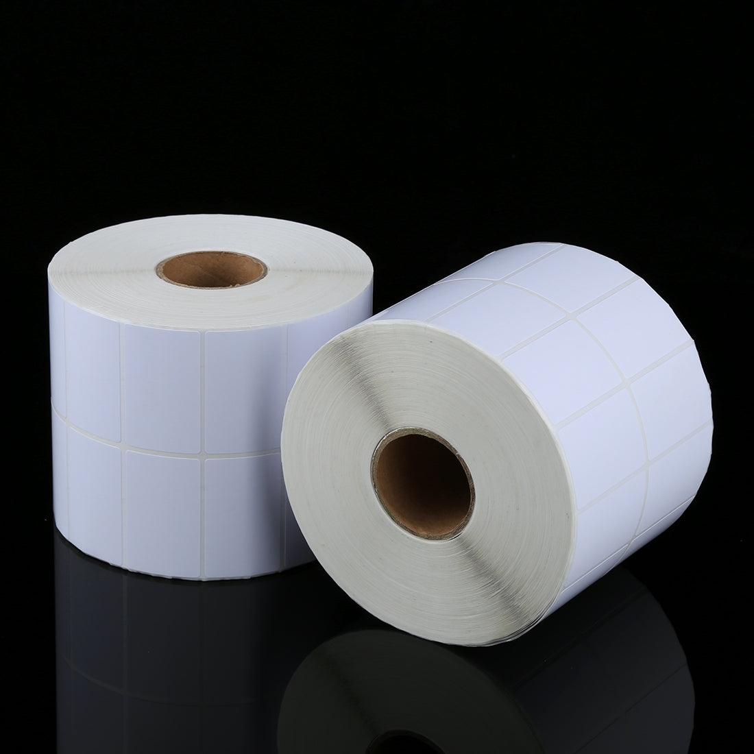 ELECTROPRIME Label Printer Paper Sticker, Size: 30 x 50 mm?5000pcs Labels?