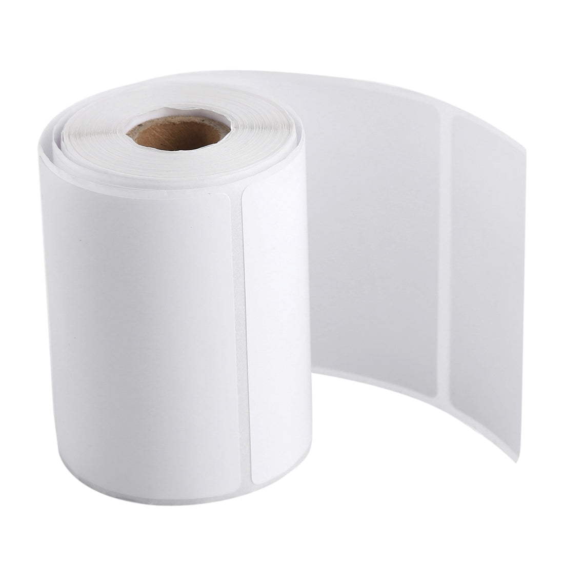 ELECTROPRIME Thermal Label Printer Paper Sticker, Size: 57*40mm
