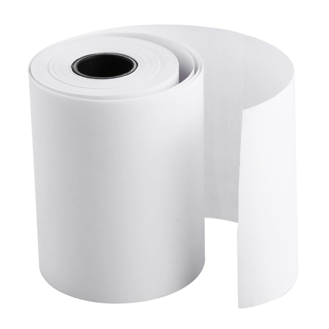 ELECTROPRIME Cash Register Thermal Paper, Size: 57*40mm