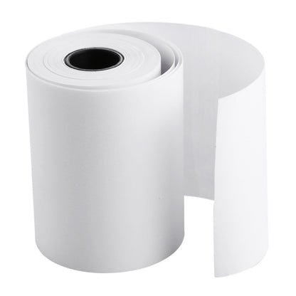 ELECTROPRIME Cash Register Thermal Paper, Size: 57*40mm