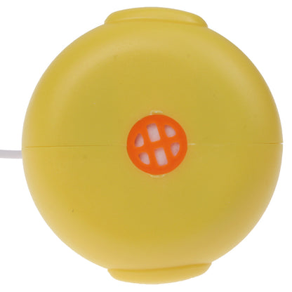 ELECTROPRIME Lovely Duck Style USB Air Humidifier(Yellow)
