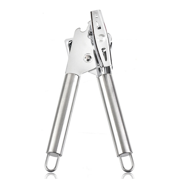 ELECTROPRIME Multi-Functional Stainless Steel Can Bottle Opener