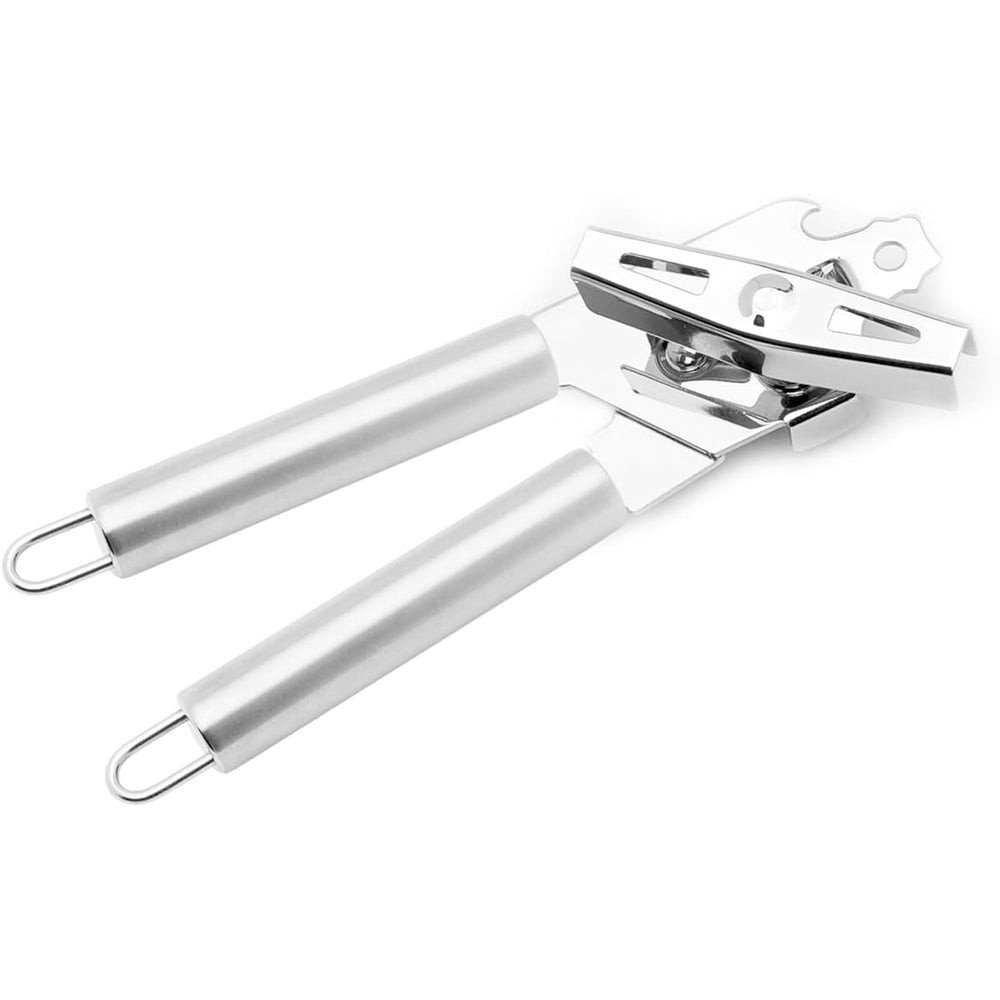 ELECTROPRIME Multi-Functional Stainless Steel Can Bottle Opener