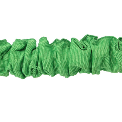 ELECTROPRIME Durable Flexible Dual-layer Water Pipe Water Hose, Length: 5m, US Standard(Green)