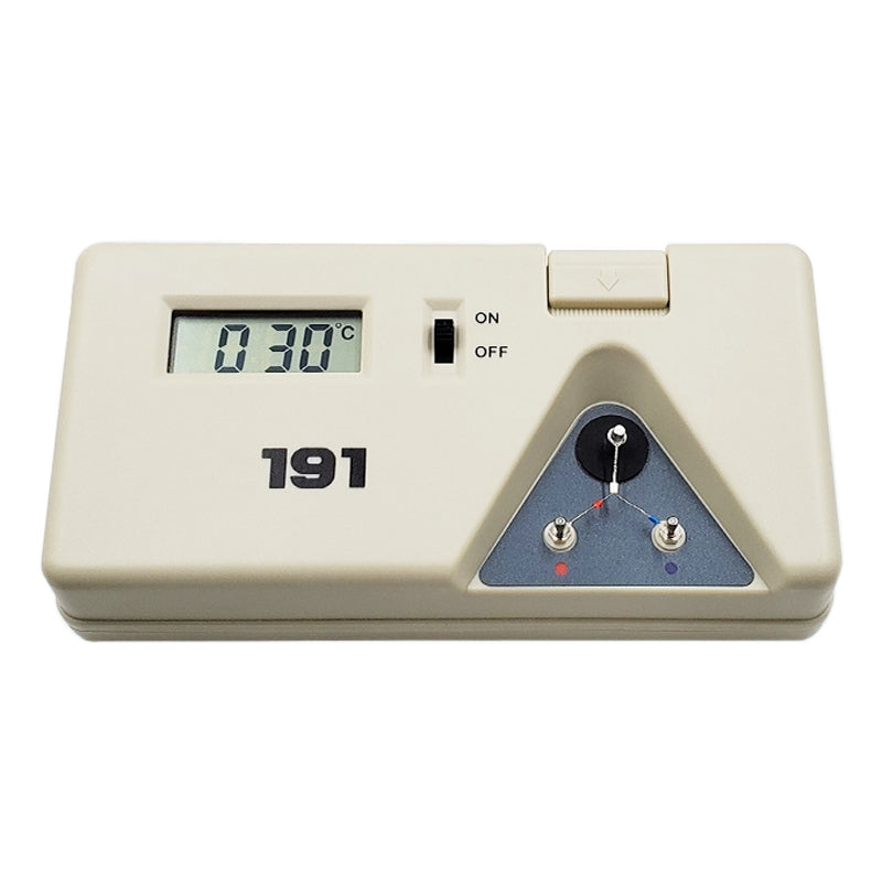 ELECTROPRIME Soldering Iron head Thermometer Electric Soldering Station Temperature Tester