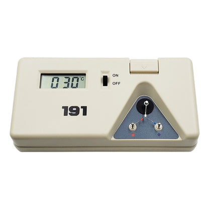 ELECTROPRIME Soldering Iron head Thermometer Electric Soldering Station Temperature Tester