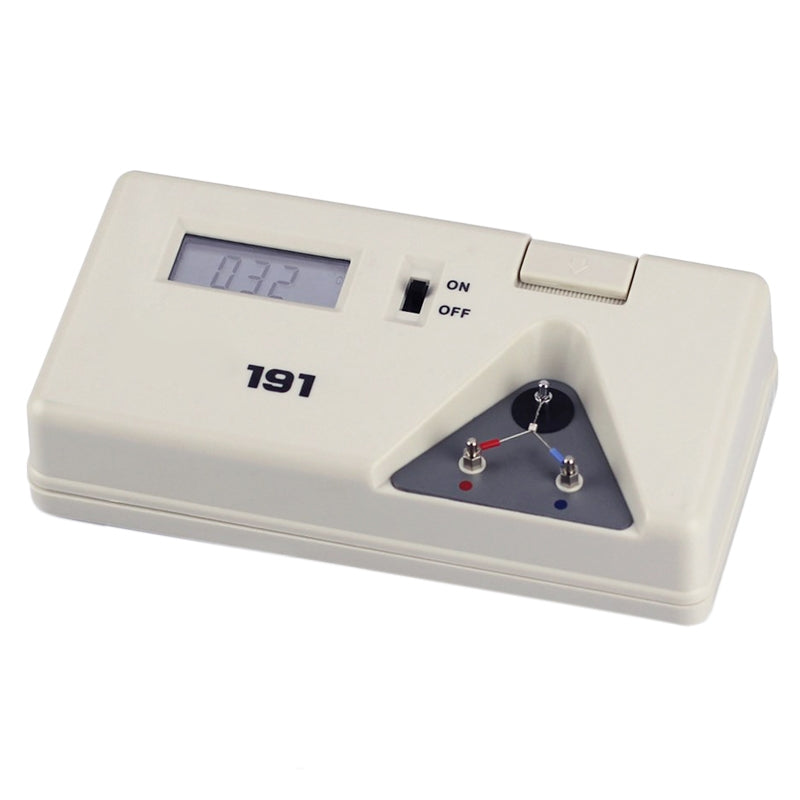 ELECTROPRIME Soldering Iron head Thermometer Electric Soldering Station Temperature Tester