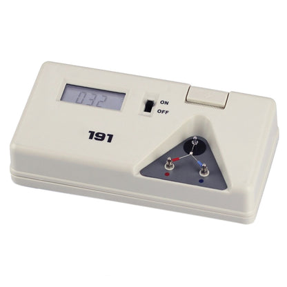 ELECTROPRIME Soldering Iron head Thermometer Electric Soldering Station Temperature Tester
