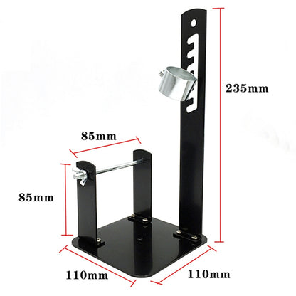 ELECTROPRIME Multi-functional Soldering Iron Stand Tin Wire Rack Solder Frame