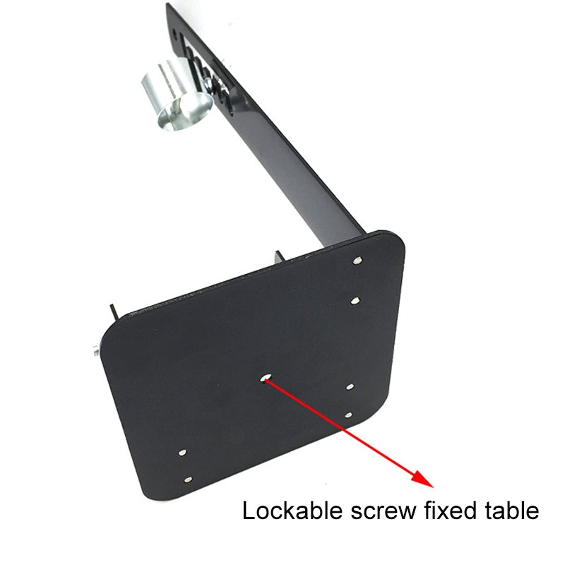 ELECTROPRIME Multi-functional Soldering Iron Stand Tin Wire Rack Solder Frame