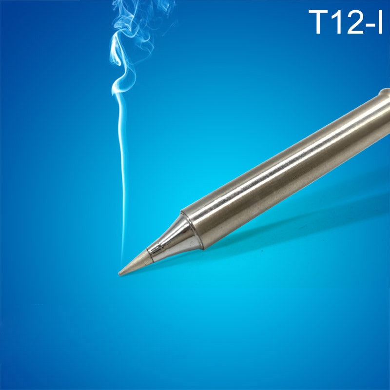 ELECTROPRIME QUICKO T12-I Lead-free Soldering Iron Tip