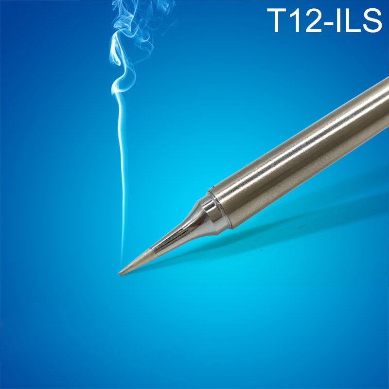 ELECTROPRIME QUICKO T12-ILS Lead-free Soldering Iron Tip