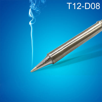 ELECTROPRIME QUICKO T12-D08 Lead-free Soldering Iron Tip