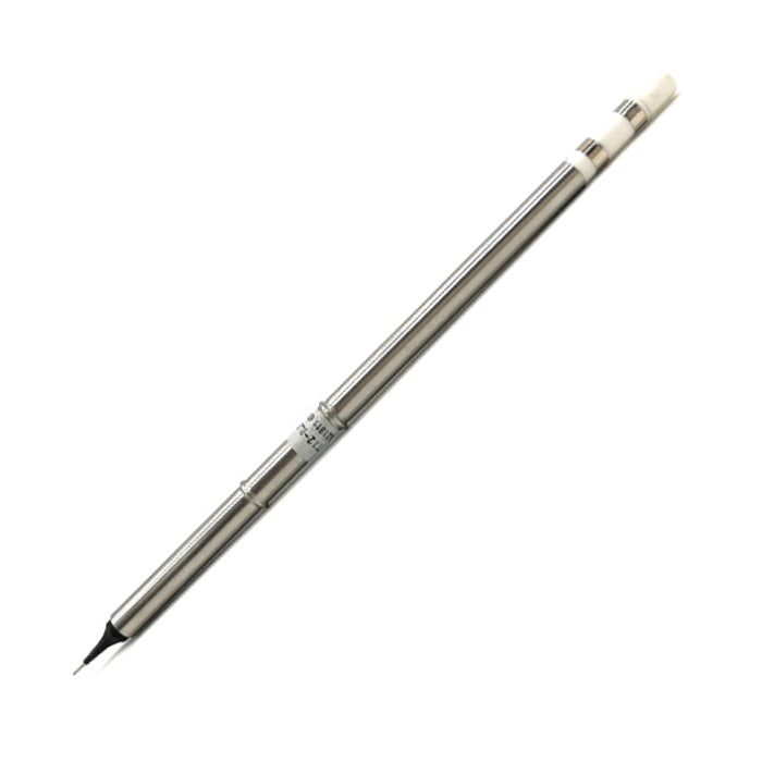 ELECTROPRIME QUICKO T12-ILS Black Welding Lead-free Soldering Iron Tip