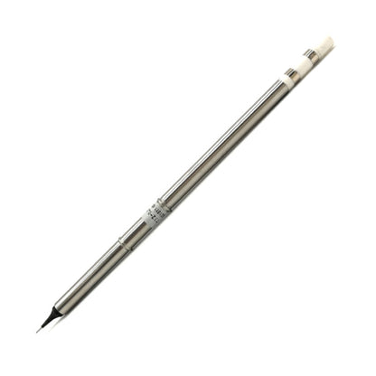 ELECTROPRIME QUICKO T12-ILS Black Welding Lead-free Soldering Iron Tip