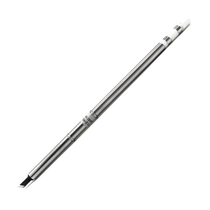 ELECTROPRIME QUICKO T12-KU Black Welding Lead-free Soldering Iron Tip