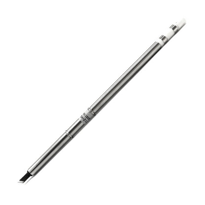 ELECTROPRIME QUICKO T12-KU Black Welding Lead-free Soldering Iron Tip