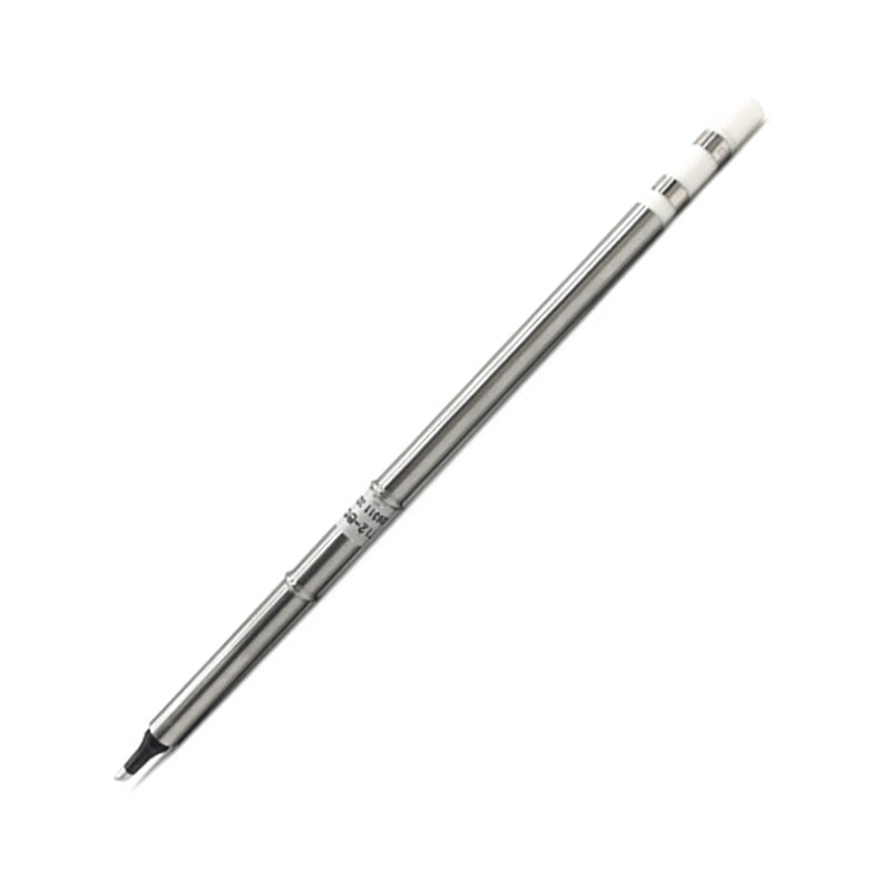 ELECTROPRIME QUICKO T12-J02 Black Welding Lead-free Soldering Iron Tip