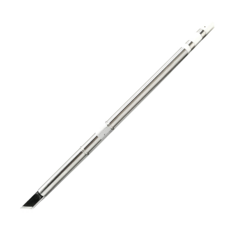 ELECTROPRIME QUICKO T12-K Black Welding Lead-free Soldering Iron Tip