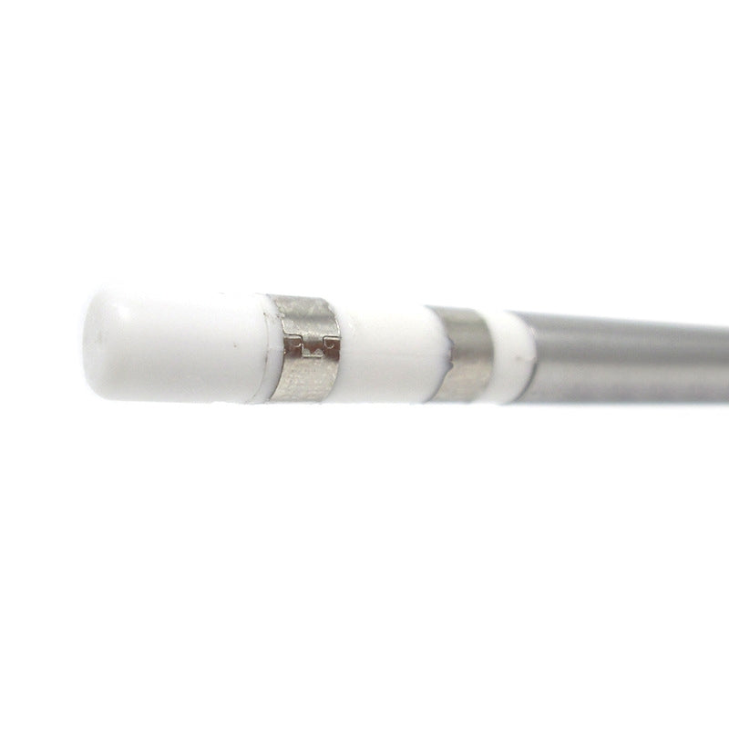 ELECTROPRIME QUICKO T12-K Black Welding Lead-free Soldering Iron Tip