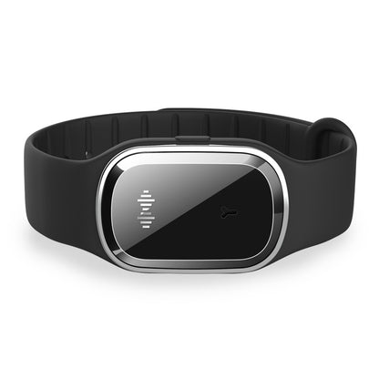 ELECTROPRIME Smart Ultrasonic Mosquito Repellent Bracelet