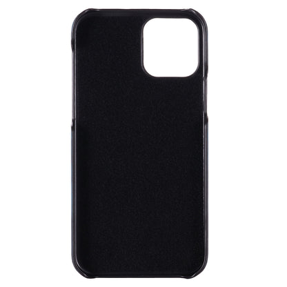 ELECTROPRIME For iPhone 15 Thermal Sensor Discoloration Silicone Phone Case(Black Green)